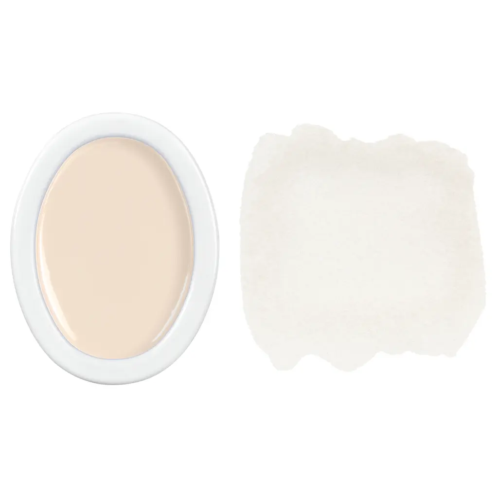 Prang Watercolour Oval Paint Set Refills - 12 Pack (White)